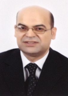 Photo of the faculty member