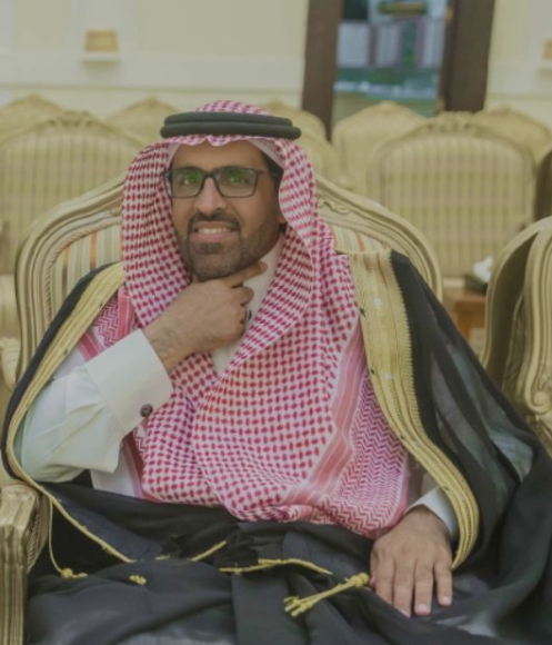 صورة عضو هيئة التدريس