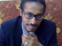 Photo of the faculty member