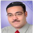 Photo of the faculty member
