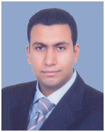 Photo of the faculty member
