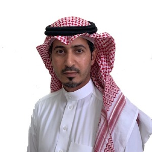 Photo of the faculty member