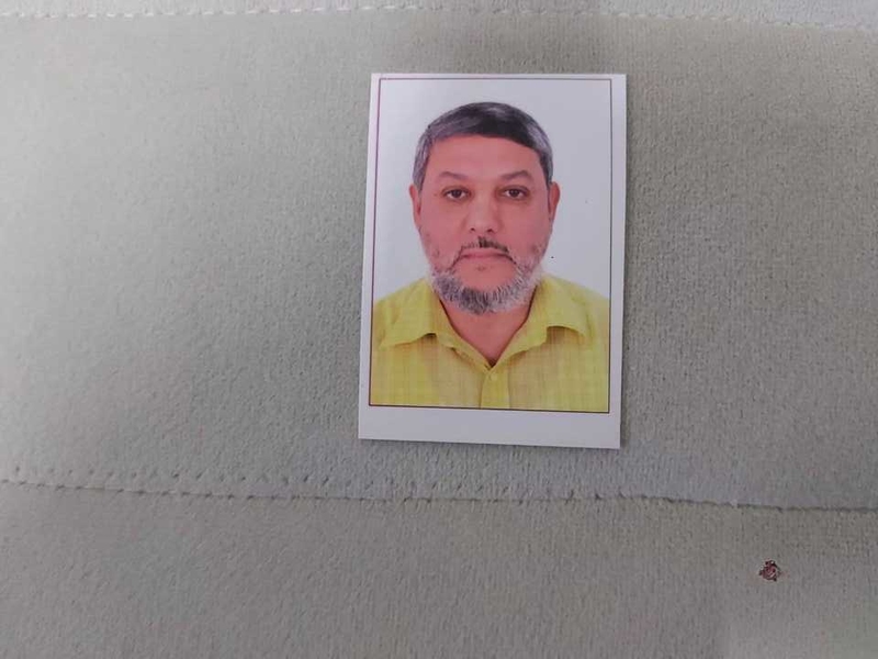 صورة عضو هيئة التدريس