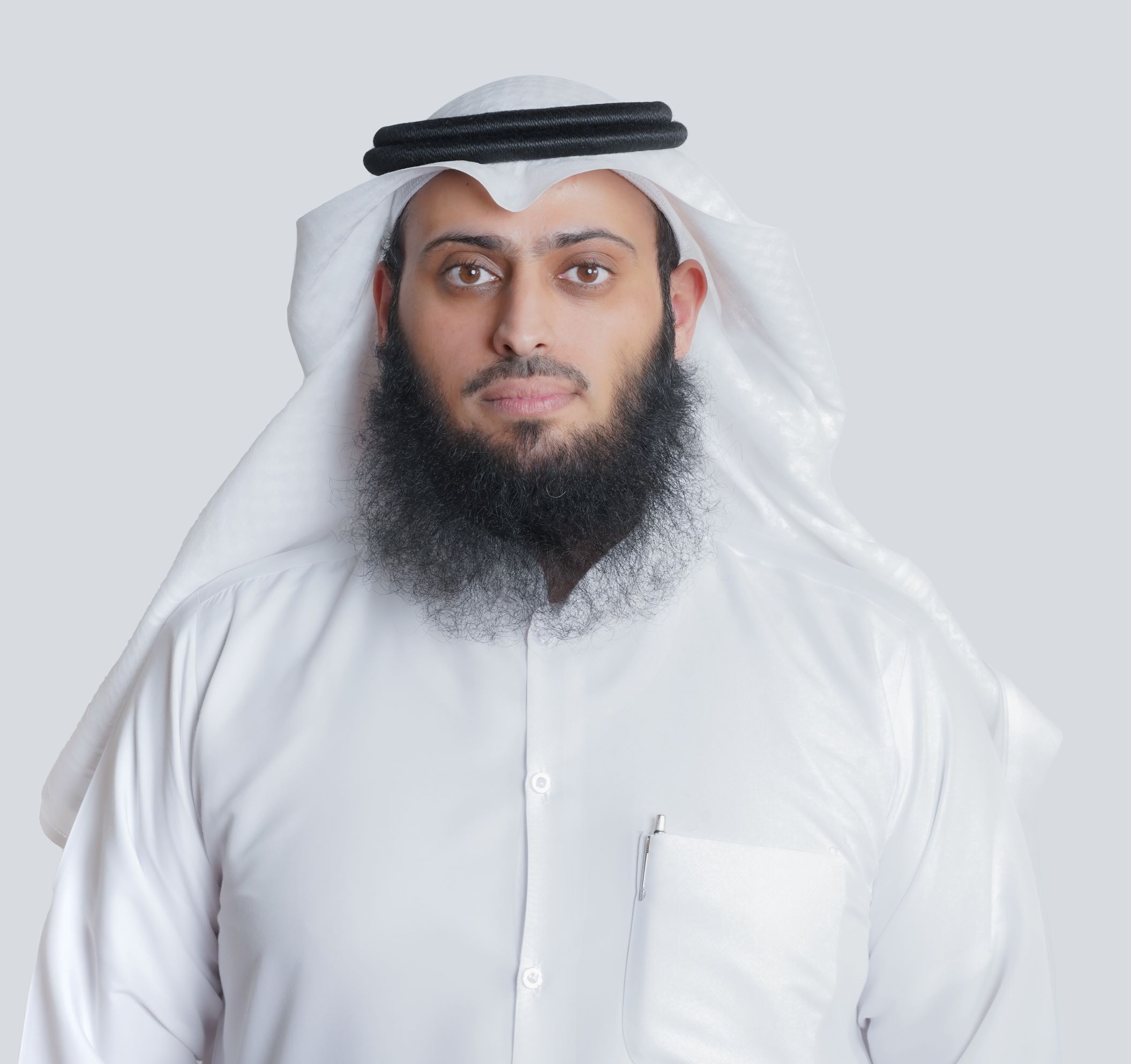 Photo of the faculty member