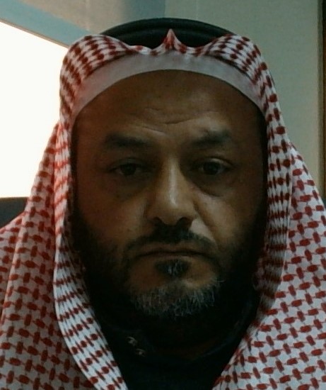 صورة عضو هيئة التدريس