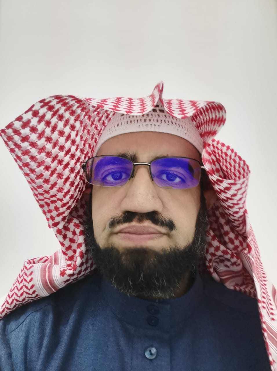 صورة عضو هيئة التدريس