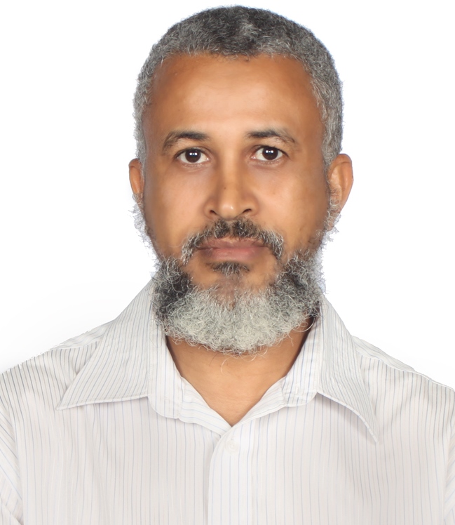 صورة عضو هيئة التدريس