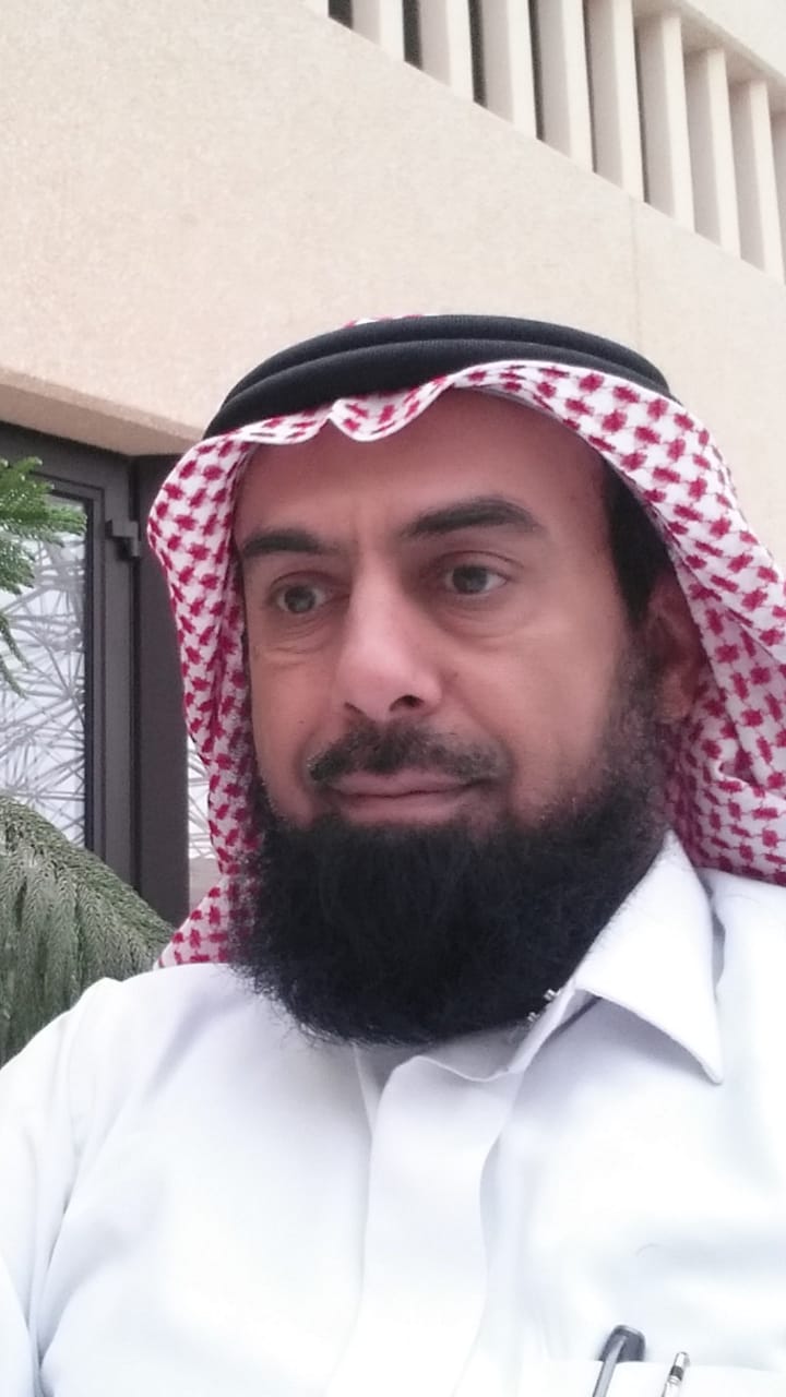 صورة عضو هيئة التدريس