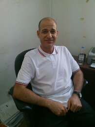 صورة عضو هيئة التدريس