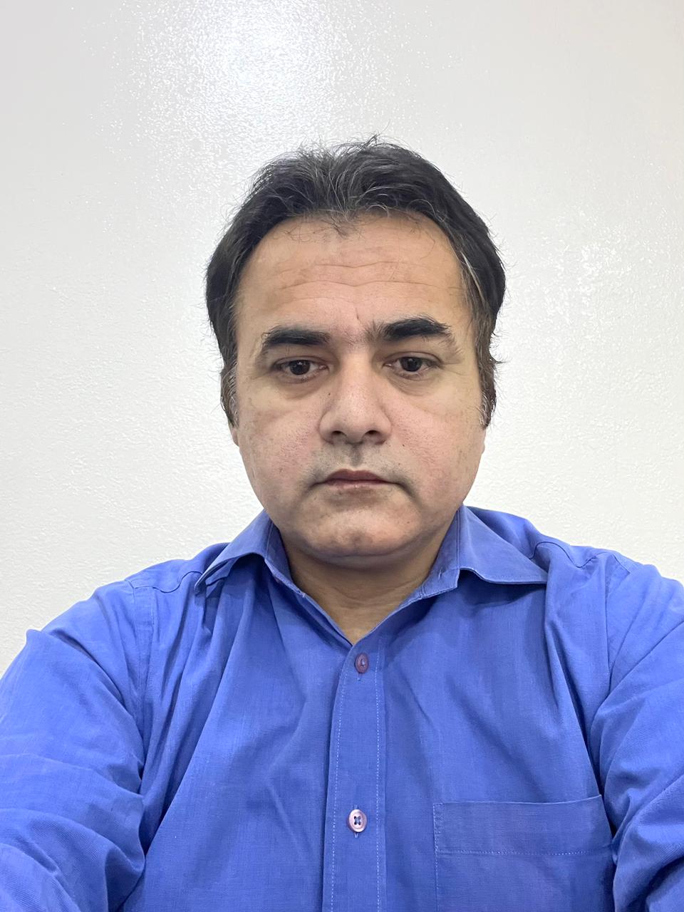 صورة عضو هيئة التدريس