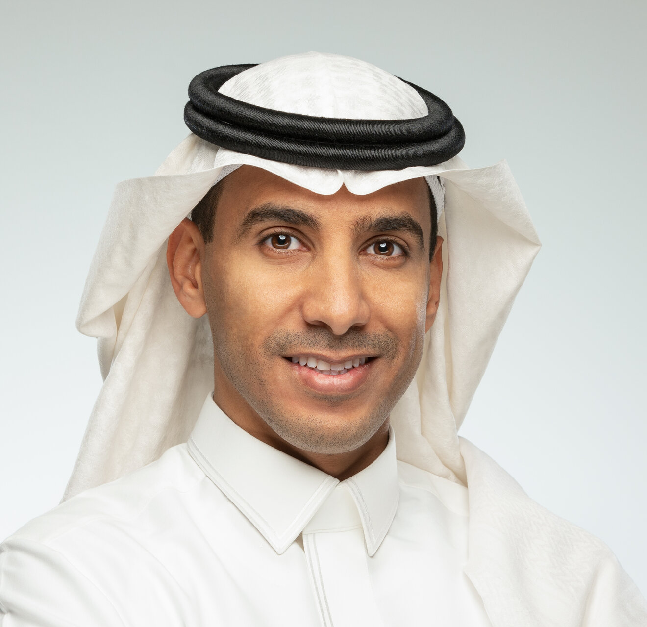 Photo of the faculty member