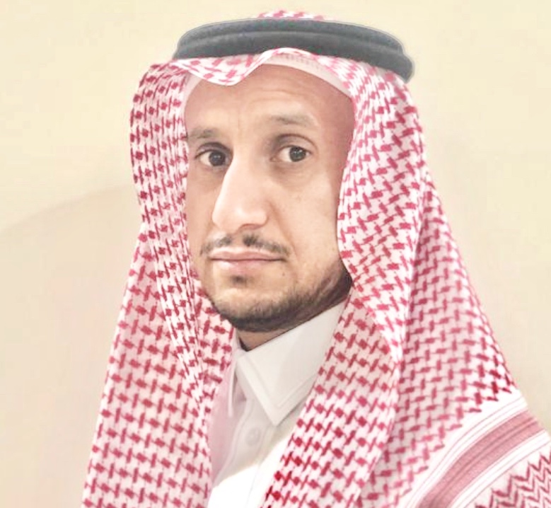 Photo of the faculty member