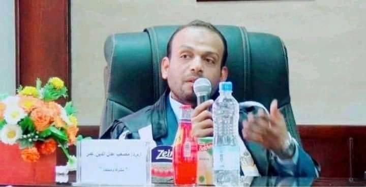 صورة عضو هيئة التدريس