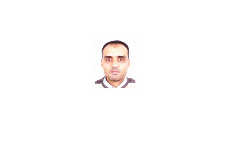 صورة عضو هيئة التدريس