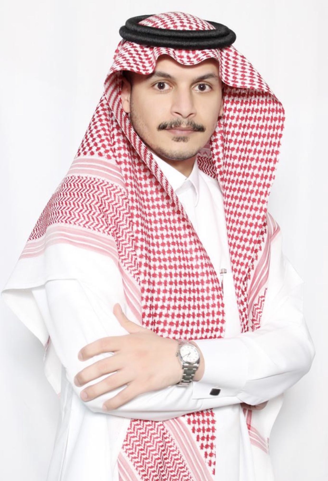 Photo of the faculty member