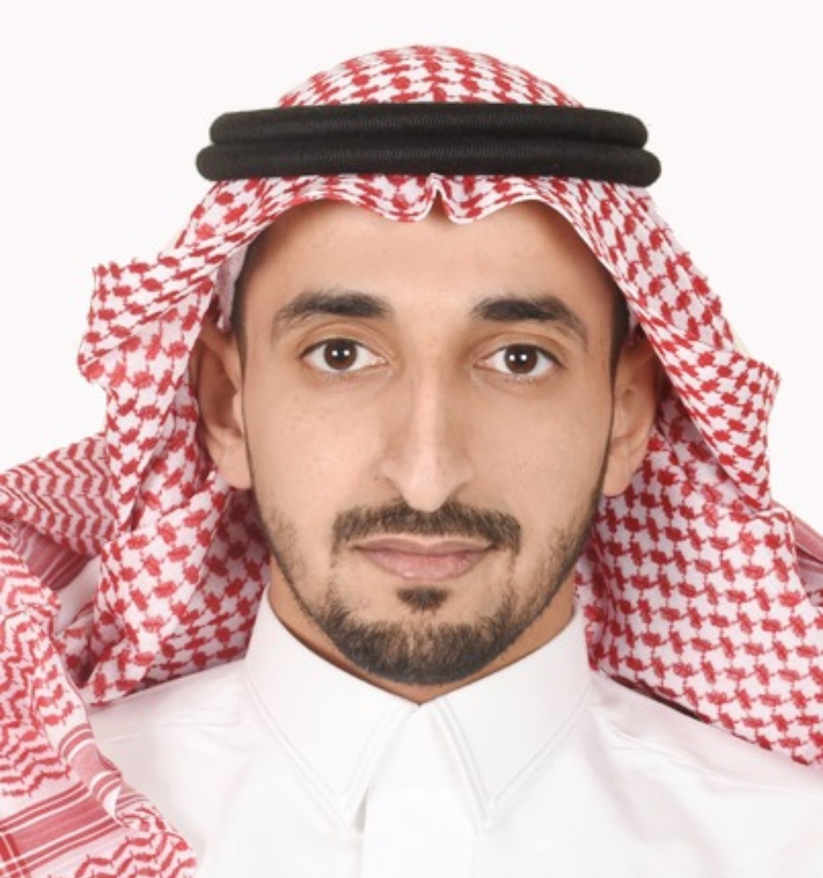 Photo of the faculty member