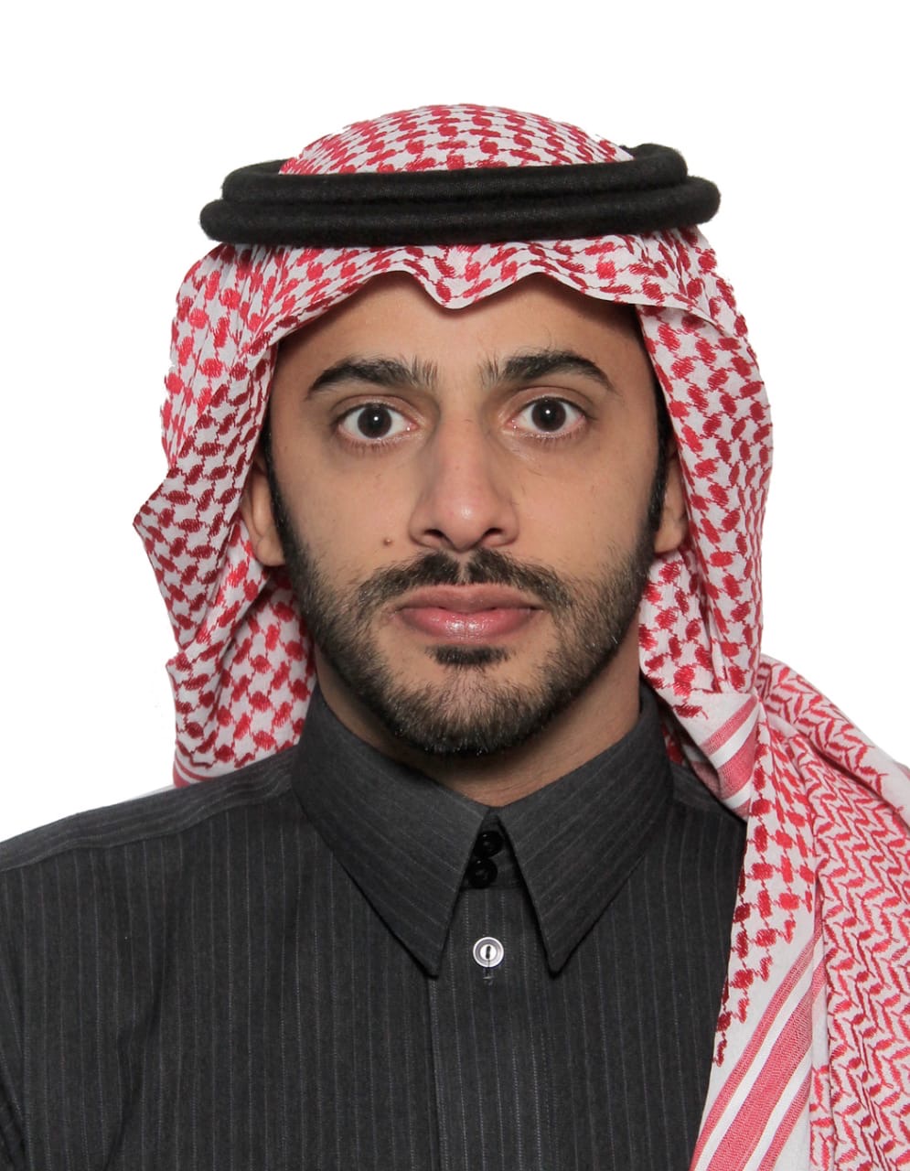 Photo of the faculty member
