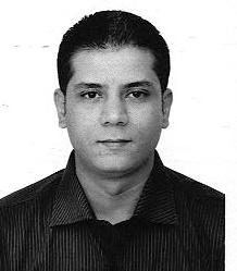 Photo of the faculty member