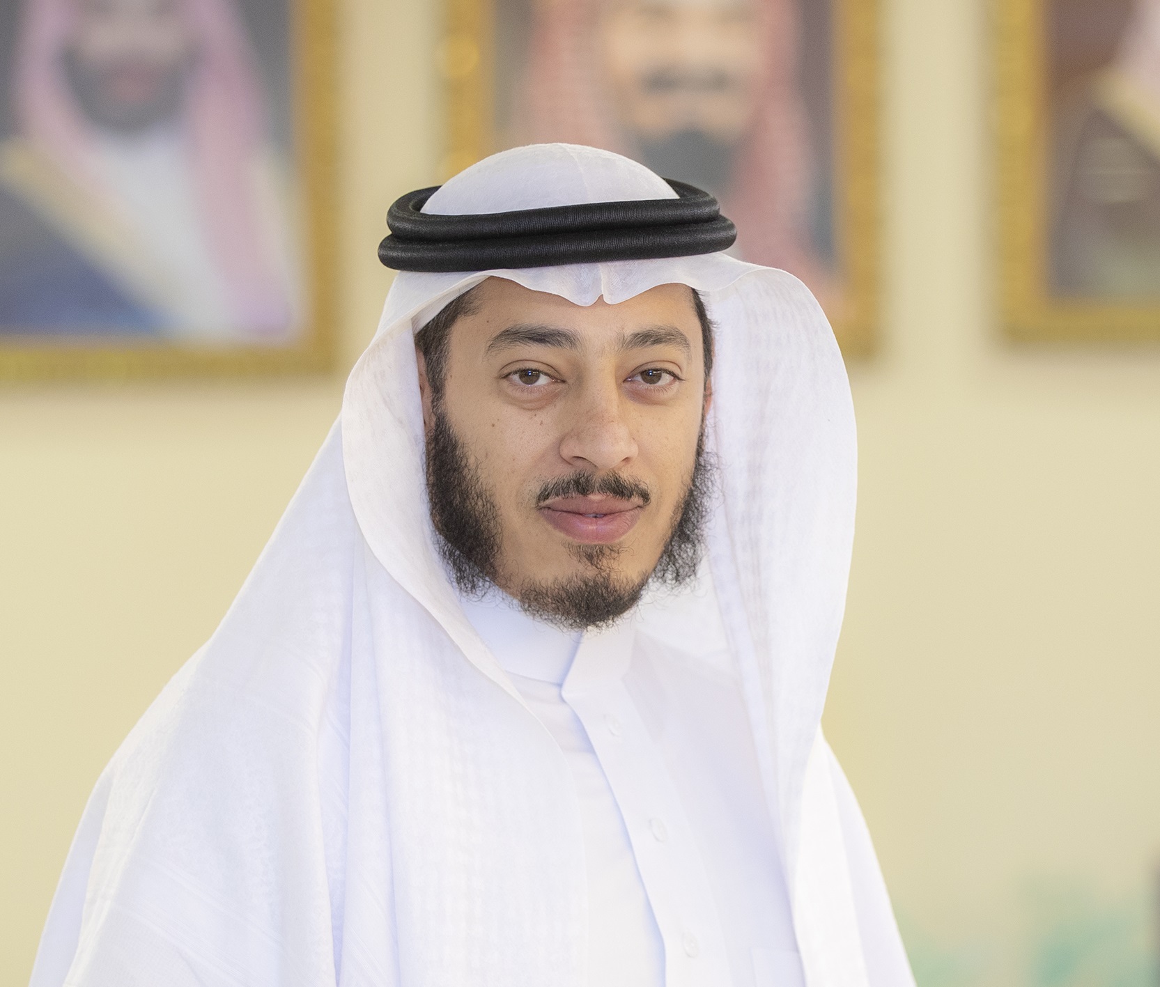 Photo of the faculty member