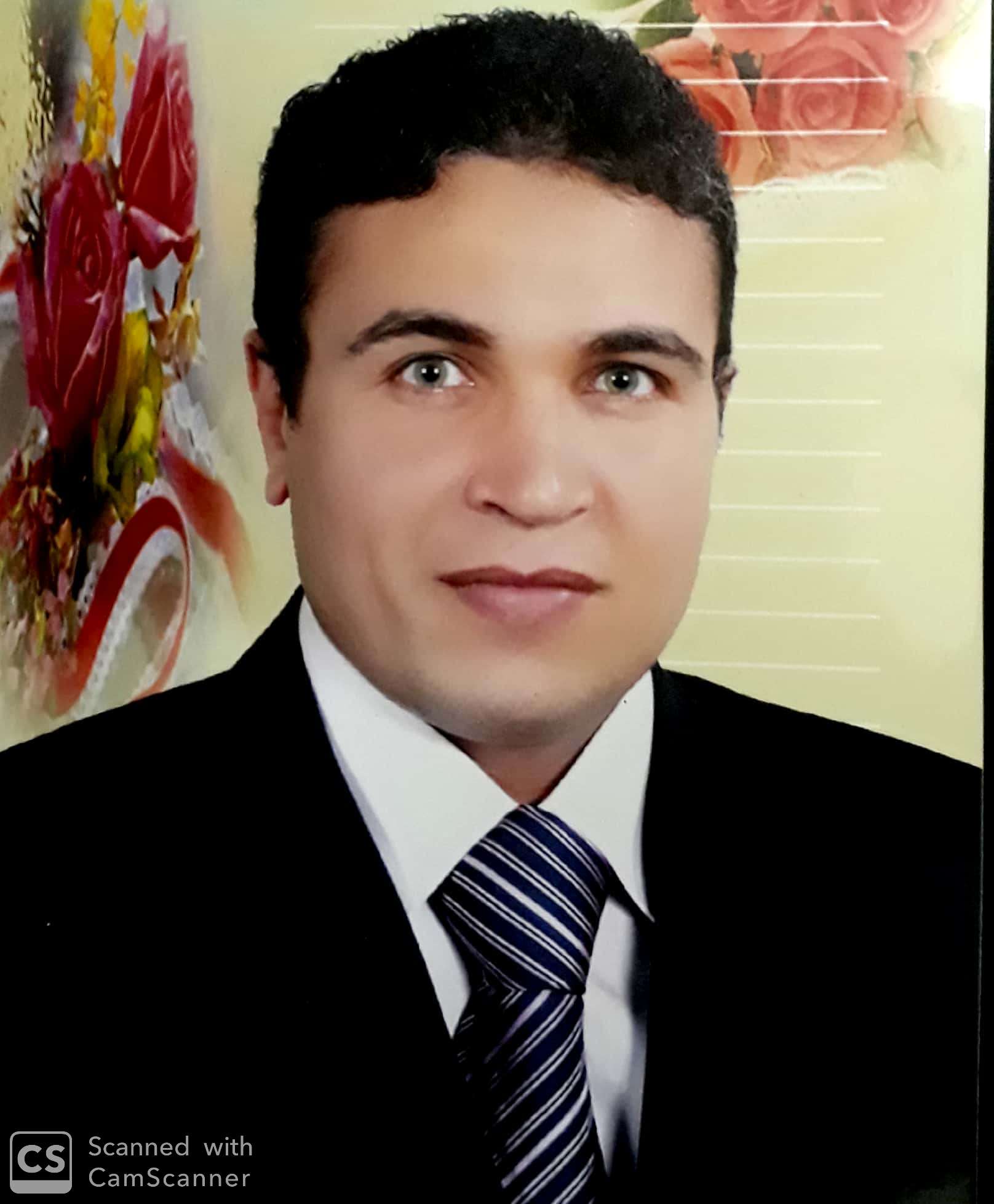صورة عضو هيئة التدريس