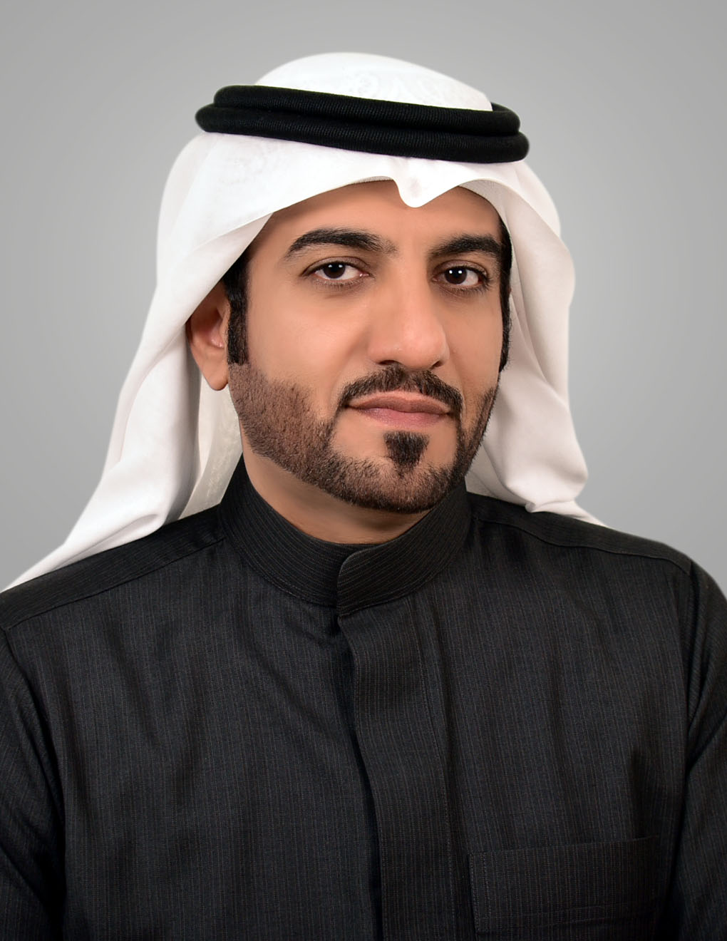Photo of the faculty member