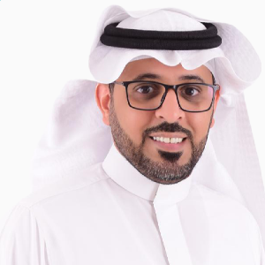 Photo of the faculty member