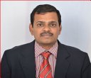 Photo of the faculty member