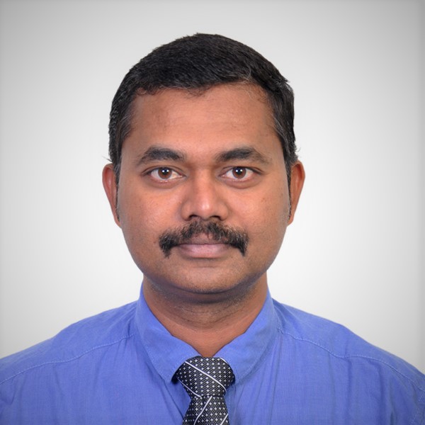 Photo of the faculty member