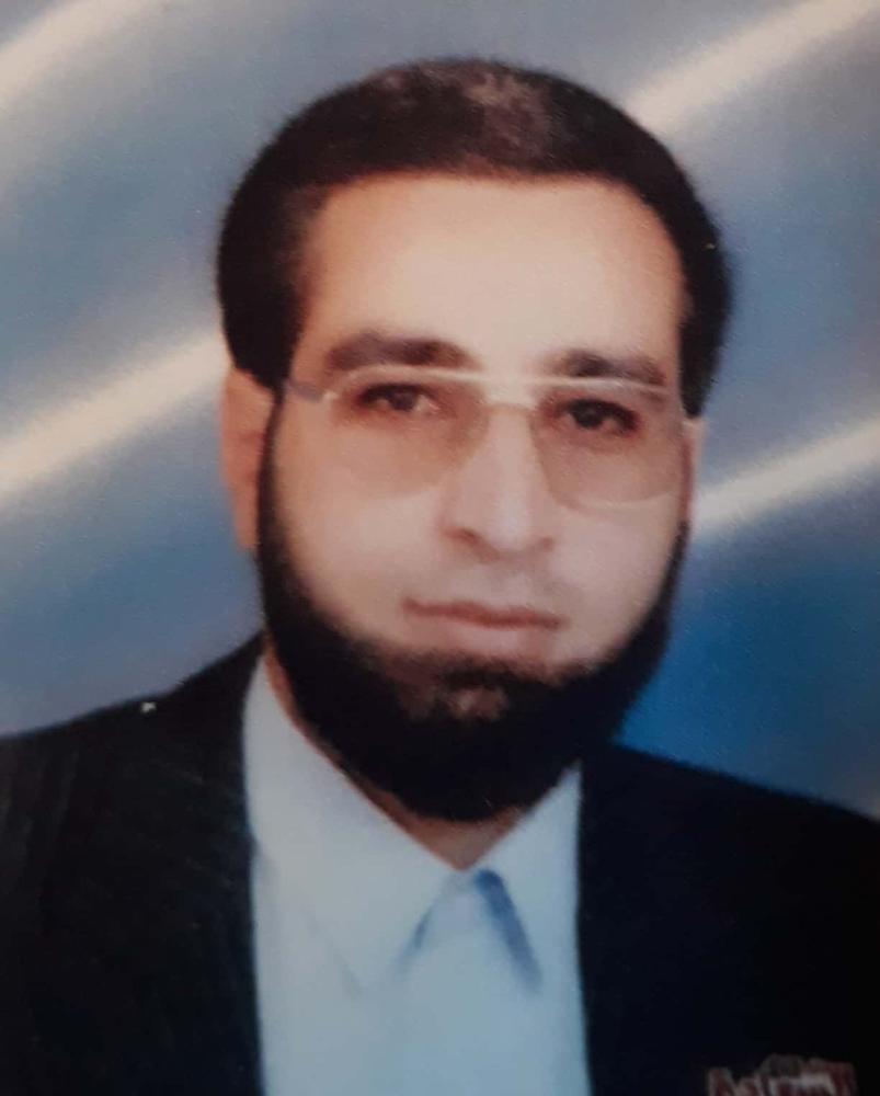 صورة عضو هيئة التدريس