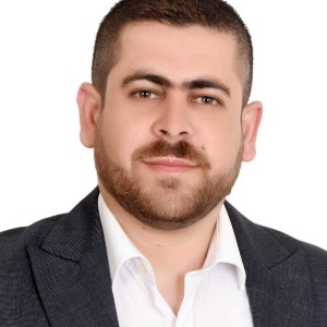 Photo of the faculty member
