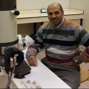 صورة عضو هيئة التدريس