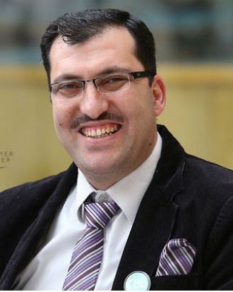 صورة عضو هيئة التدريس