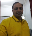 Photo of the faculty member