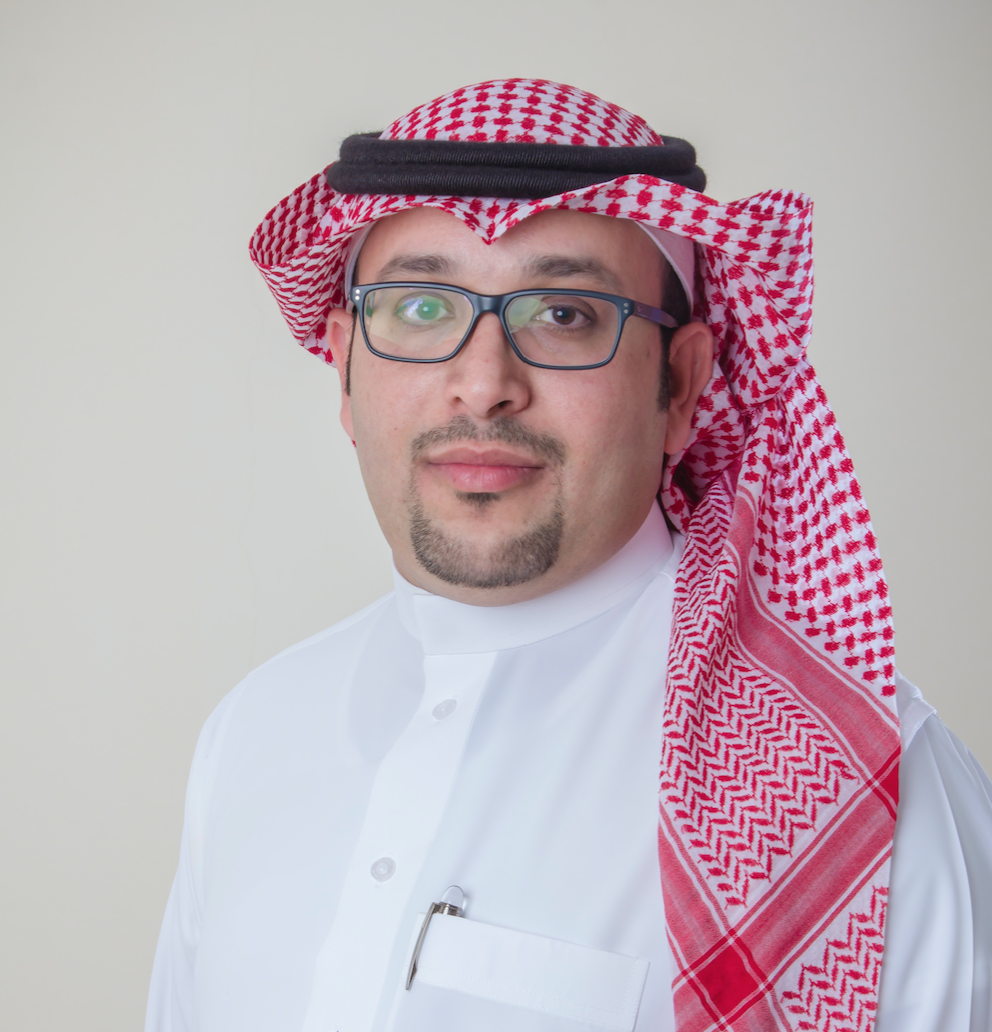 Photo of the faculty member