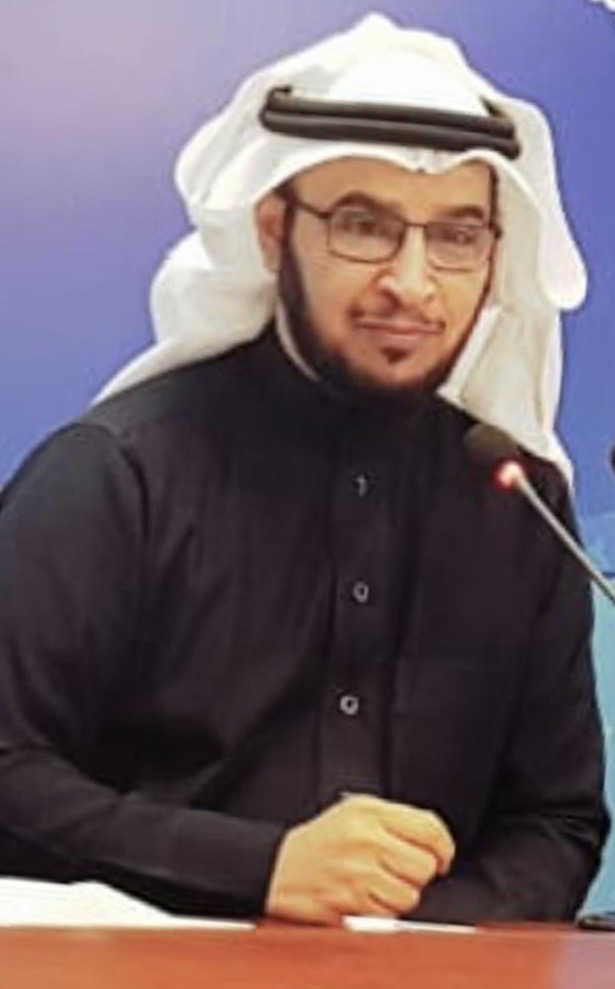 صورة عضو هيئة التدريس