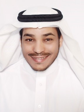 Photo of the faculty member