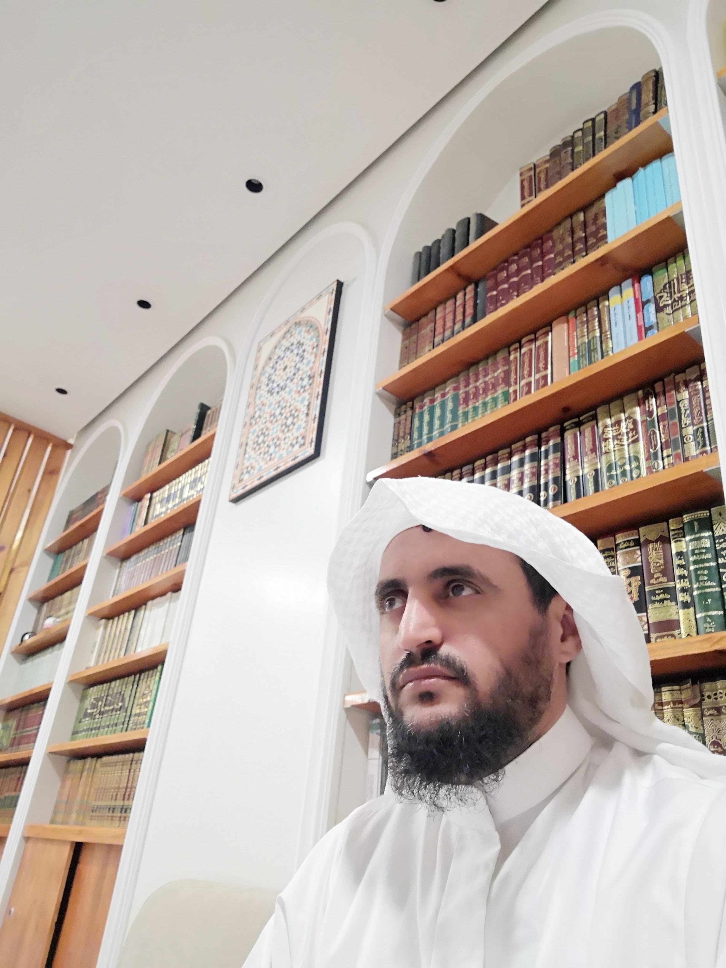 Photo of the faculty member