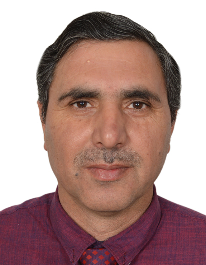 صورة عضو هيئة التدريس
