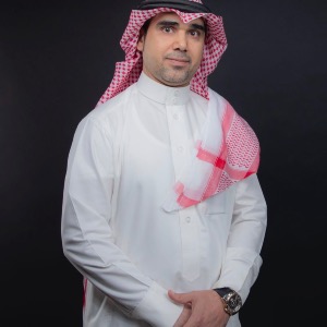 Photo of the faculty member