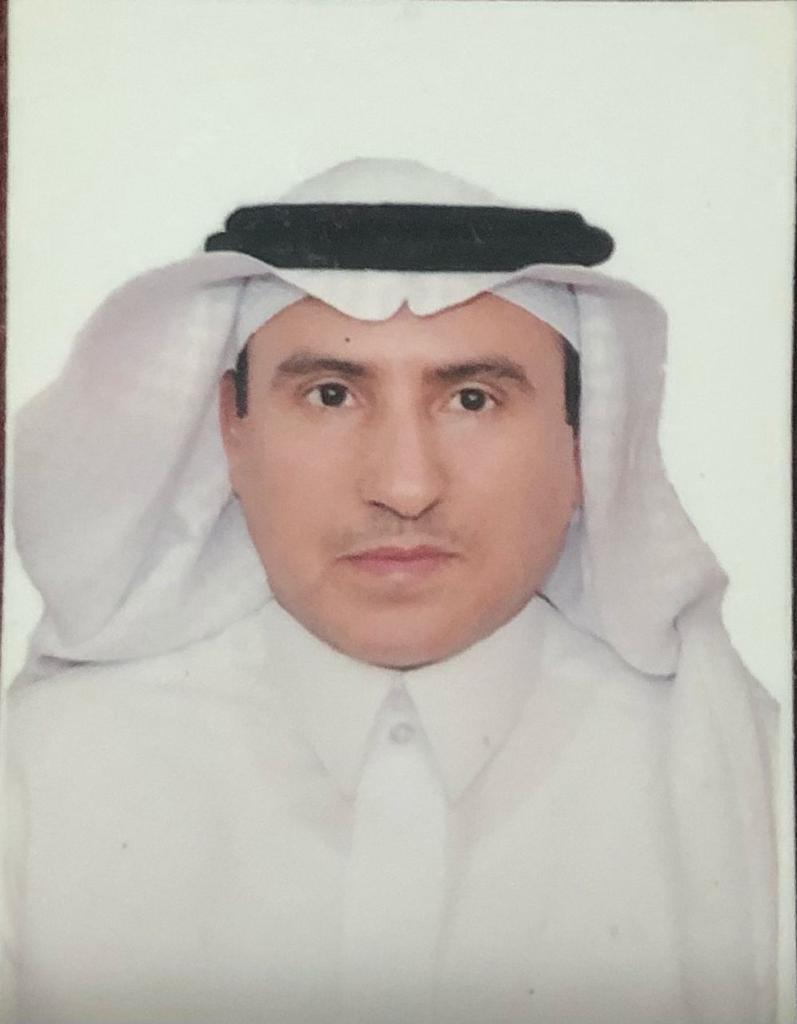 Photo of the faculty member
