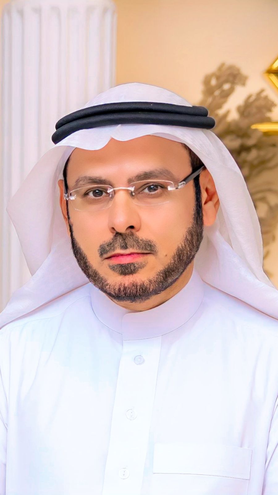 صورة عضو هيئة التدريس