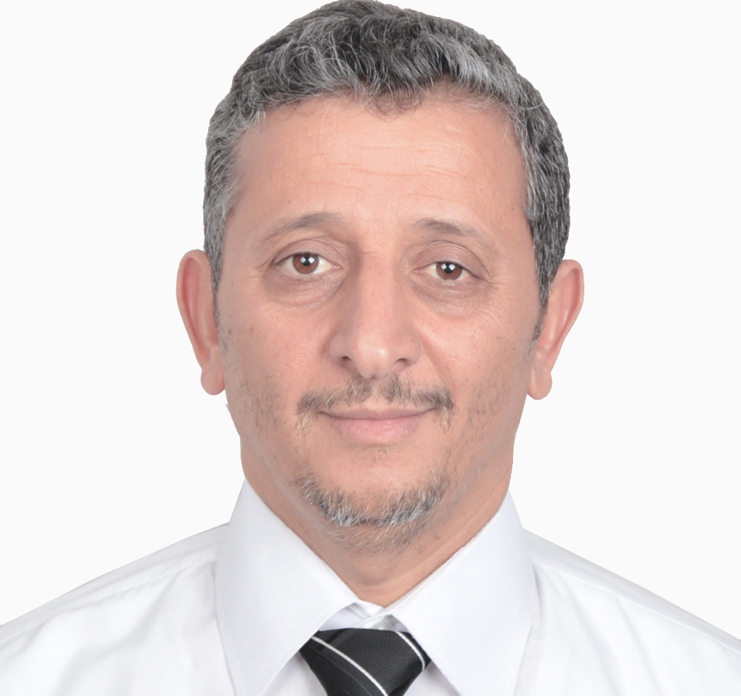 صورة عضو هيئة التدريس