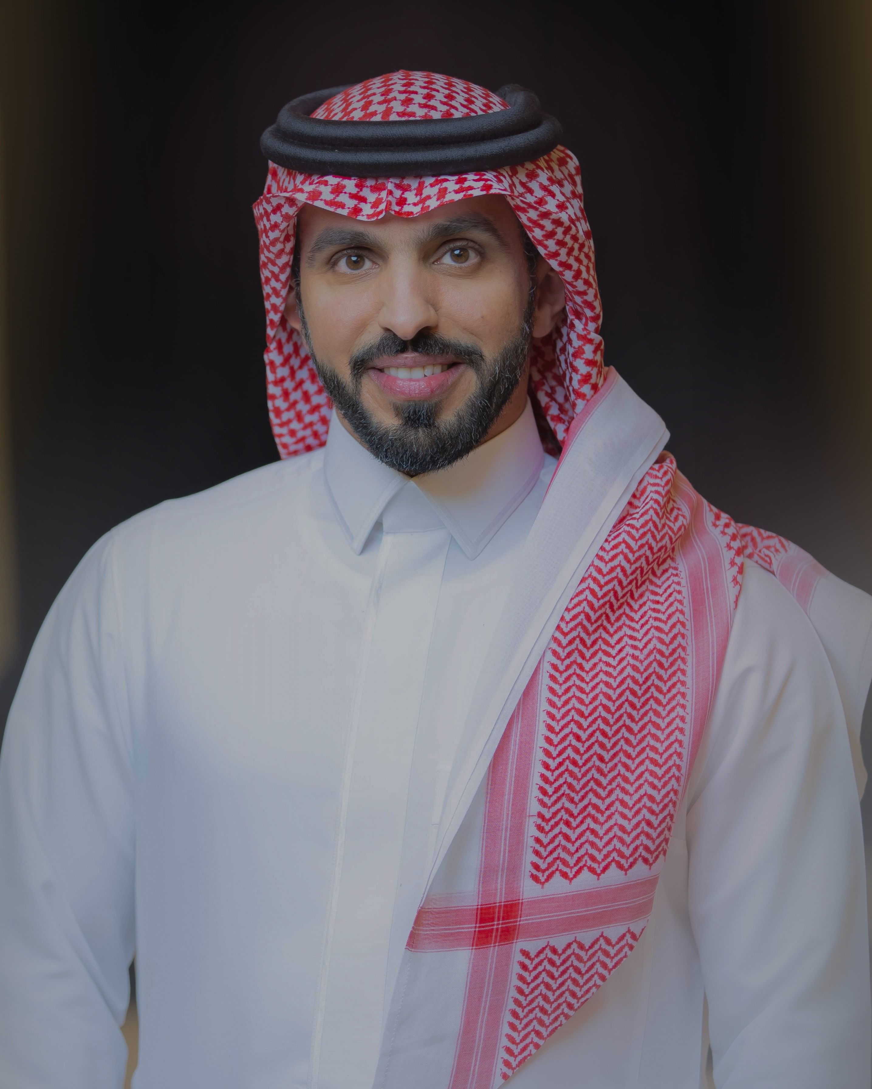 Photo of the faculty member