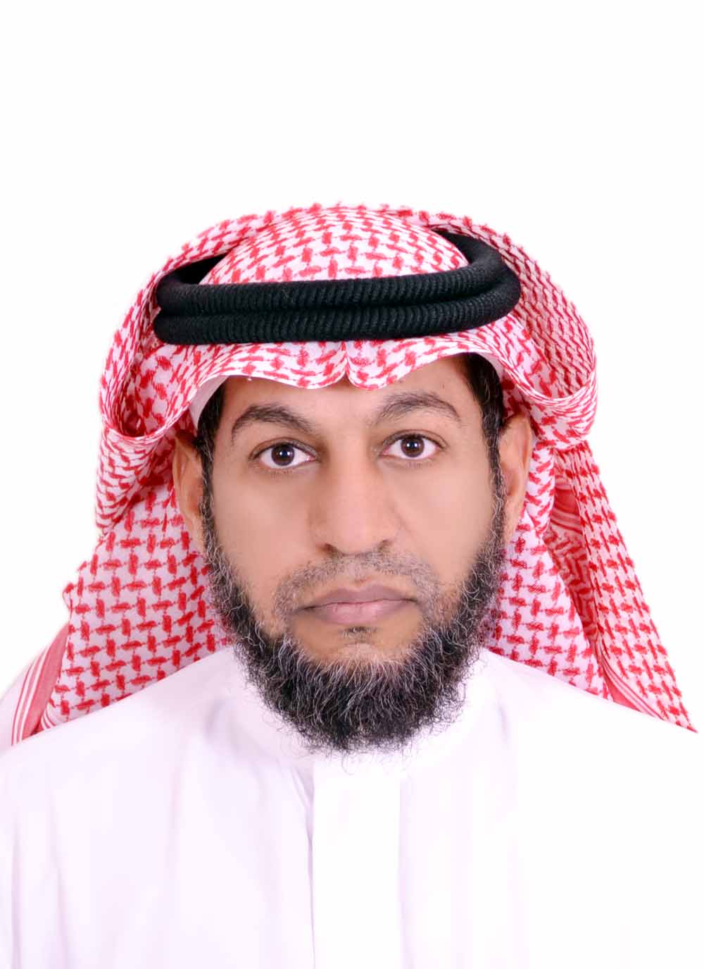 Photo of the faculty member
