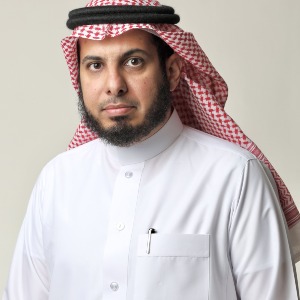 Photo of the faculty member