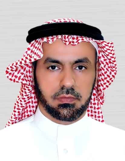 Photo of the faculty member