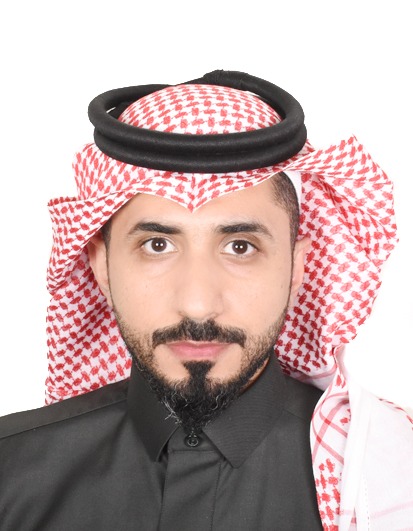 Photo of the faculty member