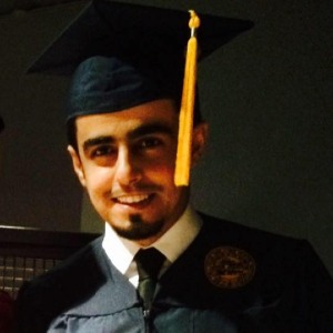 Photo of the faculty member