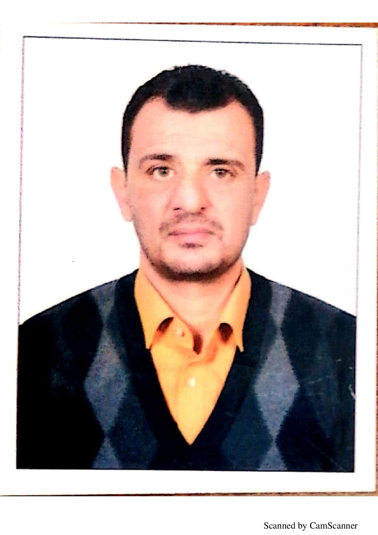 صورة عضو هيئة التدريس