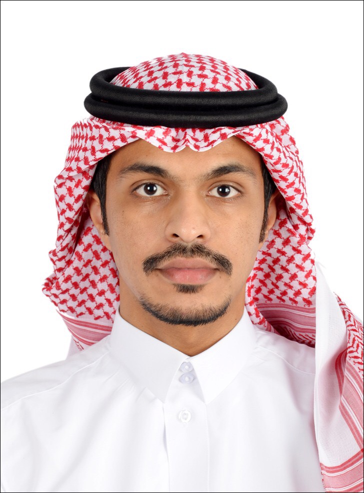 Photo of the faculty member